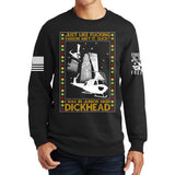Just Like Saigon Sweatshirt Style001