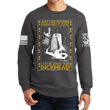 Just Like Saigon Sweatshirt Style001