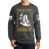 Just Like Saigon Sweatshirt