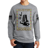 Just Like Saigon Sweatshirt