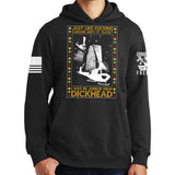 Just Like Saigon Hoodie Style001