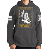 Just Like Saigon Hoodie Style001