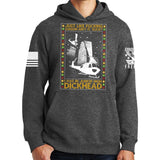 Just Like Saigon Hoodie