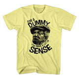 Redd Foxx - You Smart - Short Sleeve - Heather - Adult - T-Shirt