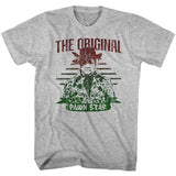 Redd Foxx - Original Fade - Short Sleeve - Heather - Adult - T-Shirt
