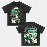 SAQUON BARKLEY 2 TEE