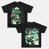 SAQUON BARKLEY 2 TEE