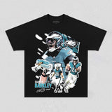 SAQUON BARKLEY TEE Style003