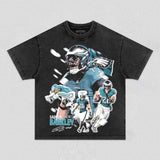 SAQUON BARKLEY TEE Style003