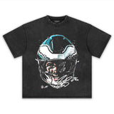 SAQUON BARKLEY TEE V1