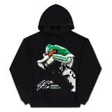 SAQUON REVERSE HURDLE TEE Style001