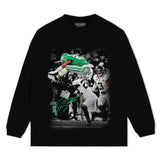 SAQUON BARKLEY TEE Style001