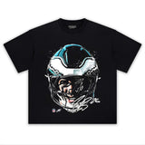 SAQUON BARKLEY TEE V1