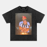 SARAH THOMAS TEE