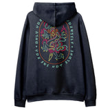 Save Yourself Hoodie