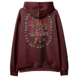 Save Yourself Hoodie