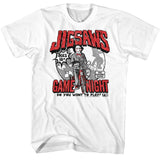 Saw - Game Night - Short Sleeve - Adult - T-Shirt