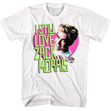 Saved By The Bell - Always - Short Sleeve - Adult - T-Shirt