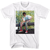 Saved By The Bell - Thumbs Up - Short Sleeve - Adult - T-Shirt