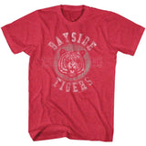 Saved By The Bell - Newness - Short Sleeve - Heather - Adult - T-Shirt