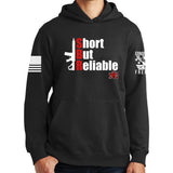 NOC SBR Hoodie Style001