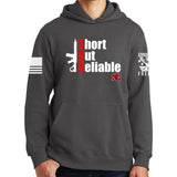 NOC SBR Hoodie Style001