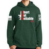 NOC SBR Hoodie Style001