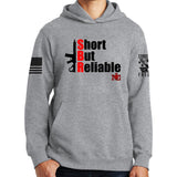 NOC SBR Hoodie Style001
