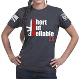 NOC SBR Ladies T-shirt Style001