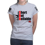 NOC SBR Ladies T-shirt Style001