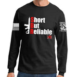 NOC SBR Long Sleeve T-shirt Style001