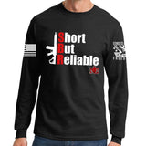 NOC SBR Long Sleeve T-shirt