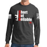 NOC SBR Long Sleeve T-shirt Style001