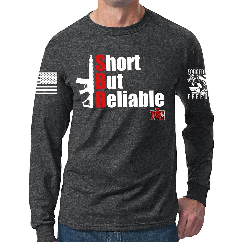 NOC SBR Long Sleeve T-shirt Style001