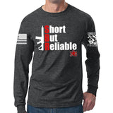 NOC SBR Long Sleeve T-shirt Style001