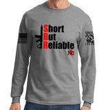 NOC SBR Long Sleeve T-shirt