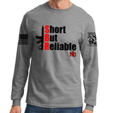 NOC SBR Long Sleeve T-shirt Style001