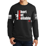 NOC SBR Sweatshirt Style001