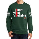 NOC SBR Sweatshirt Style001