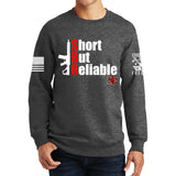 NOC SBR Sweatshirt