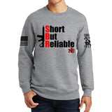 NOC SBR Sweatshirt