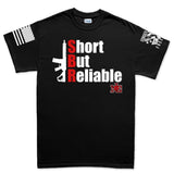 NOC SBR Men's T-shirt Style001