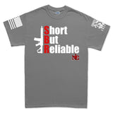 NOC SBR Men's T-shirt Style001