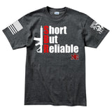 NOC SBR Men's T-shirt Style001