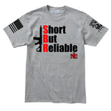 NOC SBR Men's T-shirt Style001