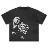SCAREACE TEE