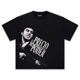 SCAREACE TEE