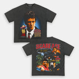 SCARFACE TEE Style002