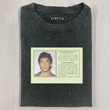 SCARFACE  T-SHIRT Style002