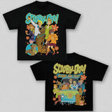 SCOOBY DOO TEE - [DS] 9.24